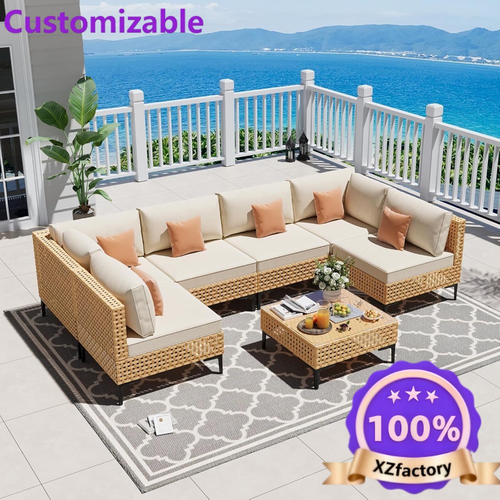 Outdoor Furniture Factory - Direkt vom Hersteller 2026 Gartenmöbel-Set 110,