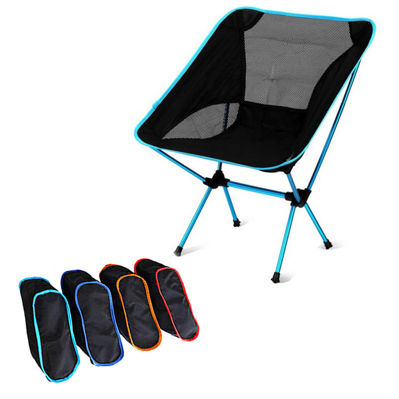 Leichte kompakte klappbare Cam – Outdoor Furniture Rocking Chair Bewertung und Preis
