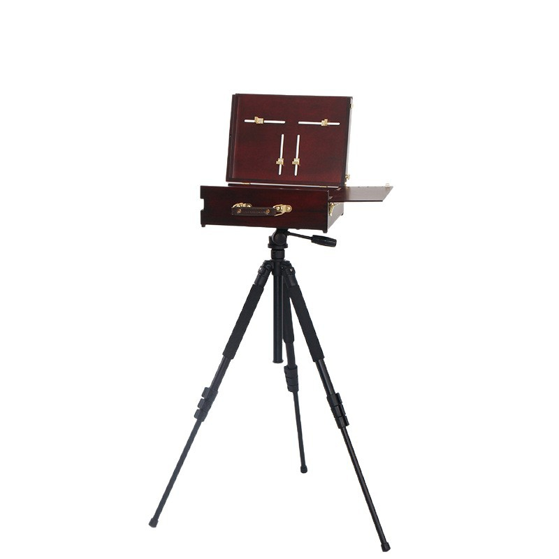 Zusammenklappbarer Kunstkoffer – Outdoor Furniture Oil Bewertung und Preis