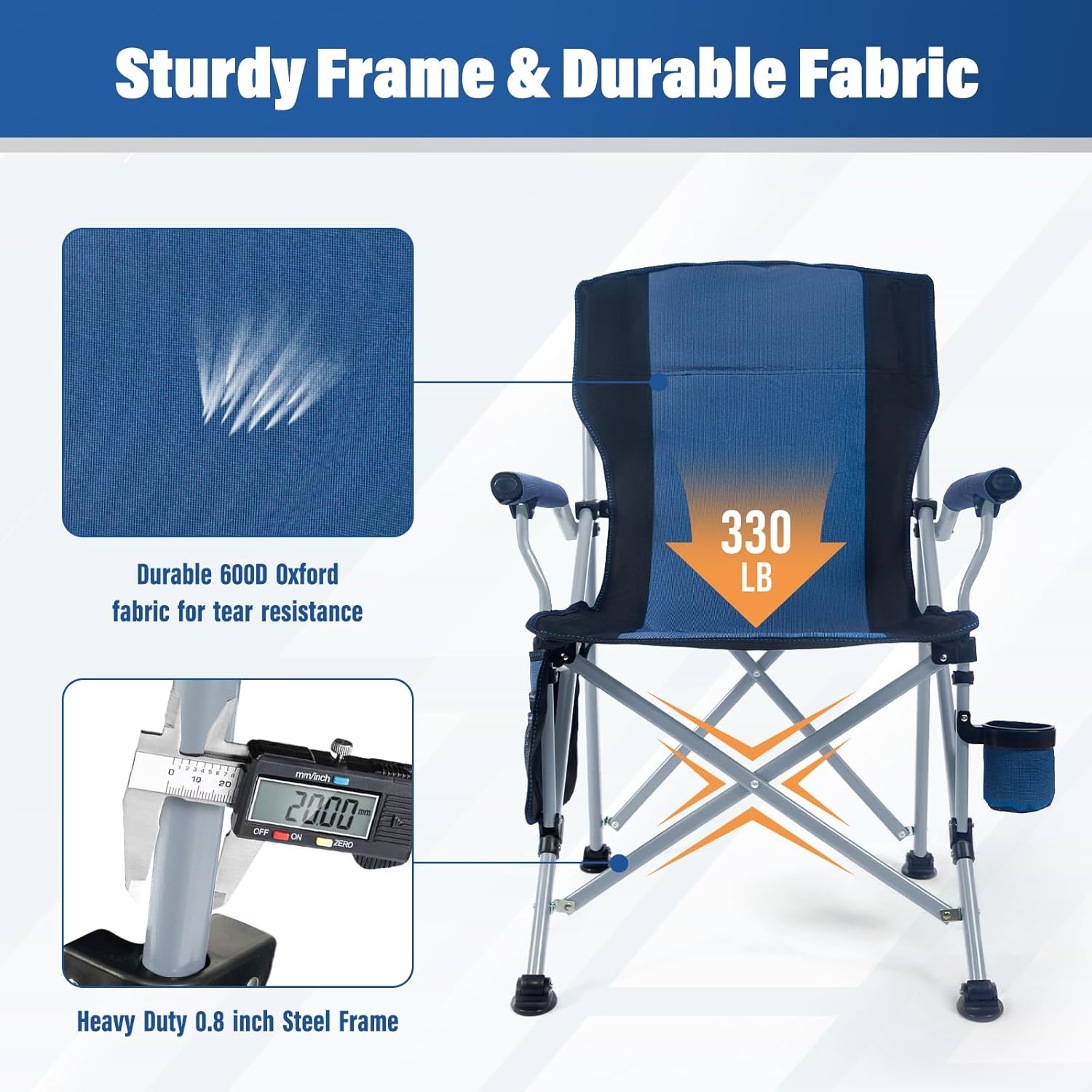 Fabrik-Großhandel: Tragbarer K – Outdoor Furniture Factory Bewertung und Preis