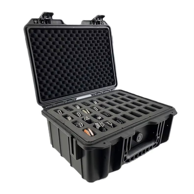 EDC-Aufbewahrungsbox, Zone 9,  – Outdoor Furniture Zone Bewertung und Preis
