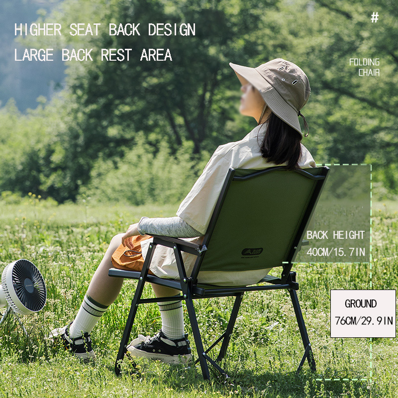 BISINNA Outdoor Klappbarer Cam – Outdoor Furniture Rocking Chair Bewertung und Preis