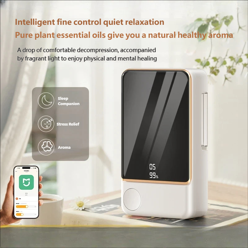 Intelligenter Aroma-Diffusor L – Outdoor Furniture Oil Bewertung und Preis
