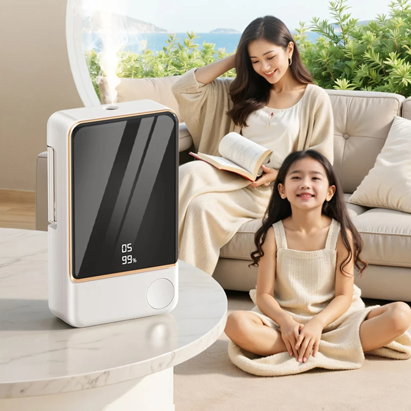 Intelligenter Aroma-Diffusor L – Outdoor Furniture Oil Bewertung und Preis