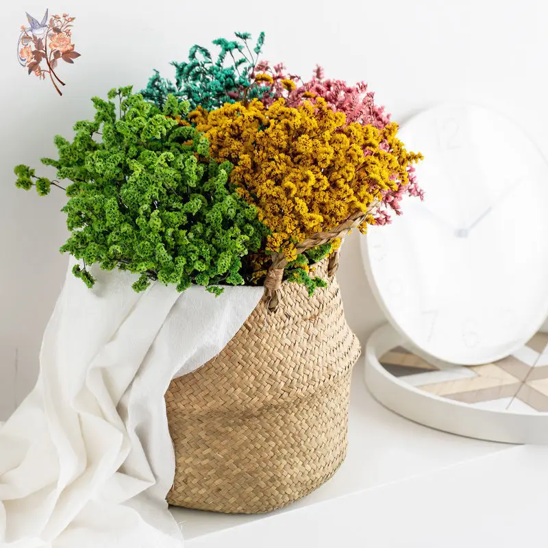 Getrocknete Blumen, natürliche – Outdoor Furniture Cafe Bewertung und Preis
