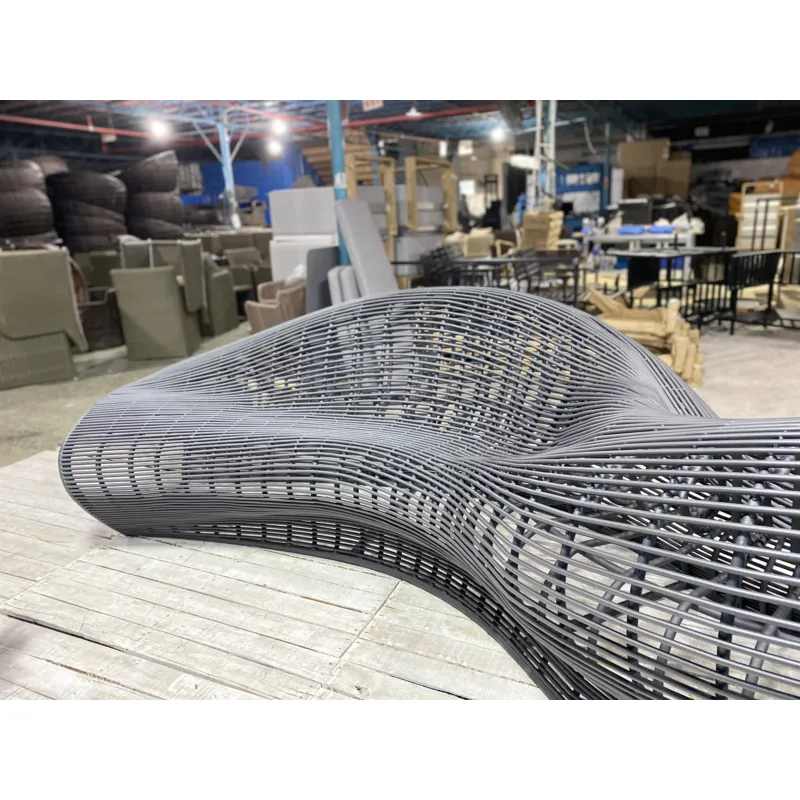 Fabrikpreis Outdoor-Sets Garte – Outdoor Furniture Factory Bewertung und Preis