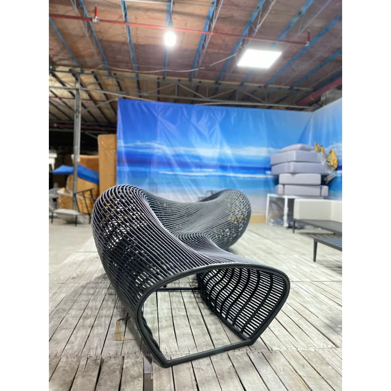 Fabrikpreis Outdoor-Sets Garte – Outdoor Furniture Factory Bewertung und Preis