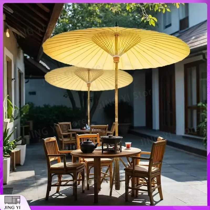 Thailändischer Outdoor-Ölpapie – Outdoor Furniture Oil Bewertung und Preis