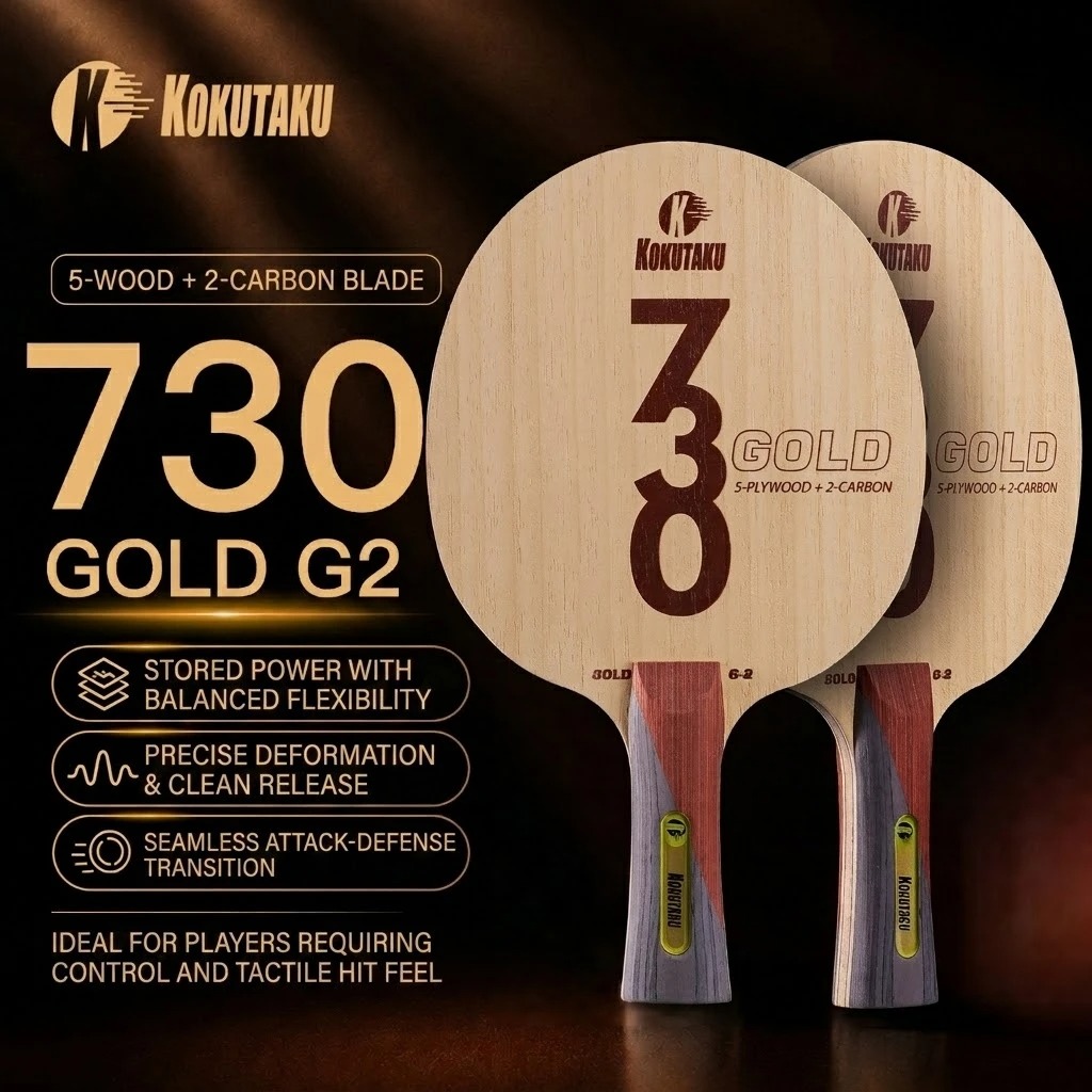 Kokutaku Tischtennisschläger F – Outdoor Furniture Wood Bewertung und Preis