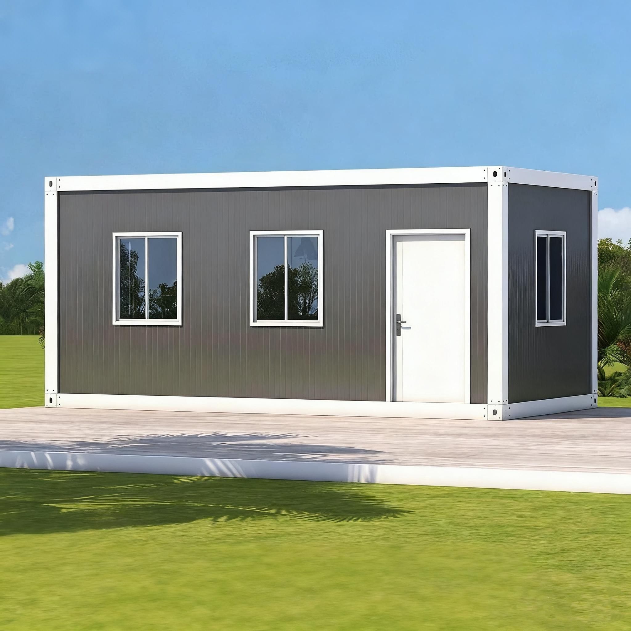 Fabrikpreis Containerhaus Outd – Outdoor Furniture Factory Bewertung und Preis