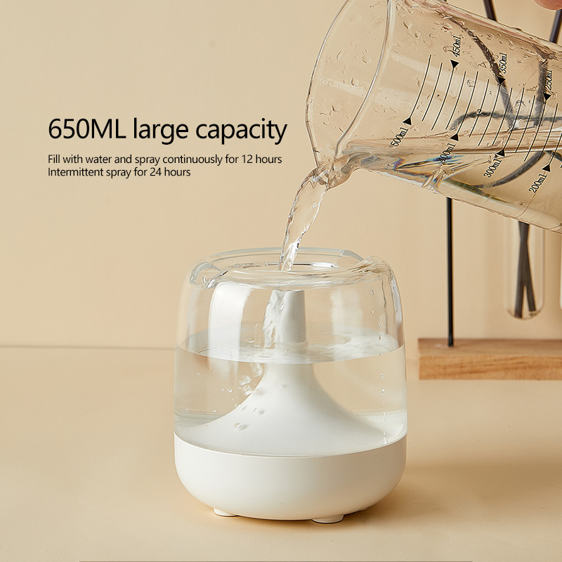 650ML Tragbare Luftbefeuchter  – Outdoor Furniture Oil Bewertung und Preis