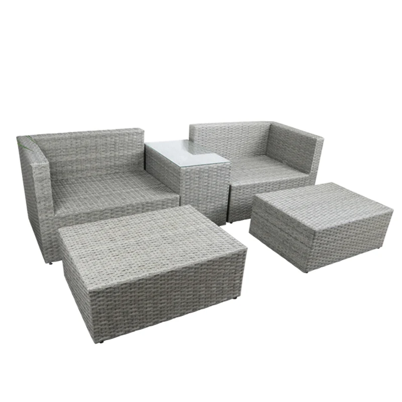 Bestseller Gartenmöbel 4-Sitze – Outdoor Furniture Set Sale Bewertung und Preis