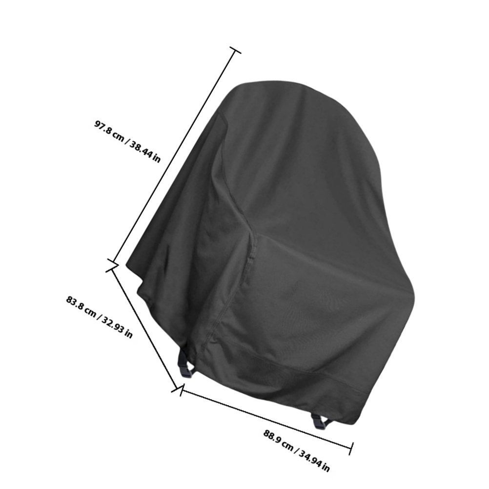 Outdoor-Drehstuhl-Abdeckung, g – Outdoor Furniture Rocking Chair Bewertung und Preis