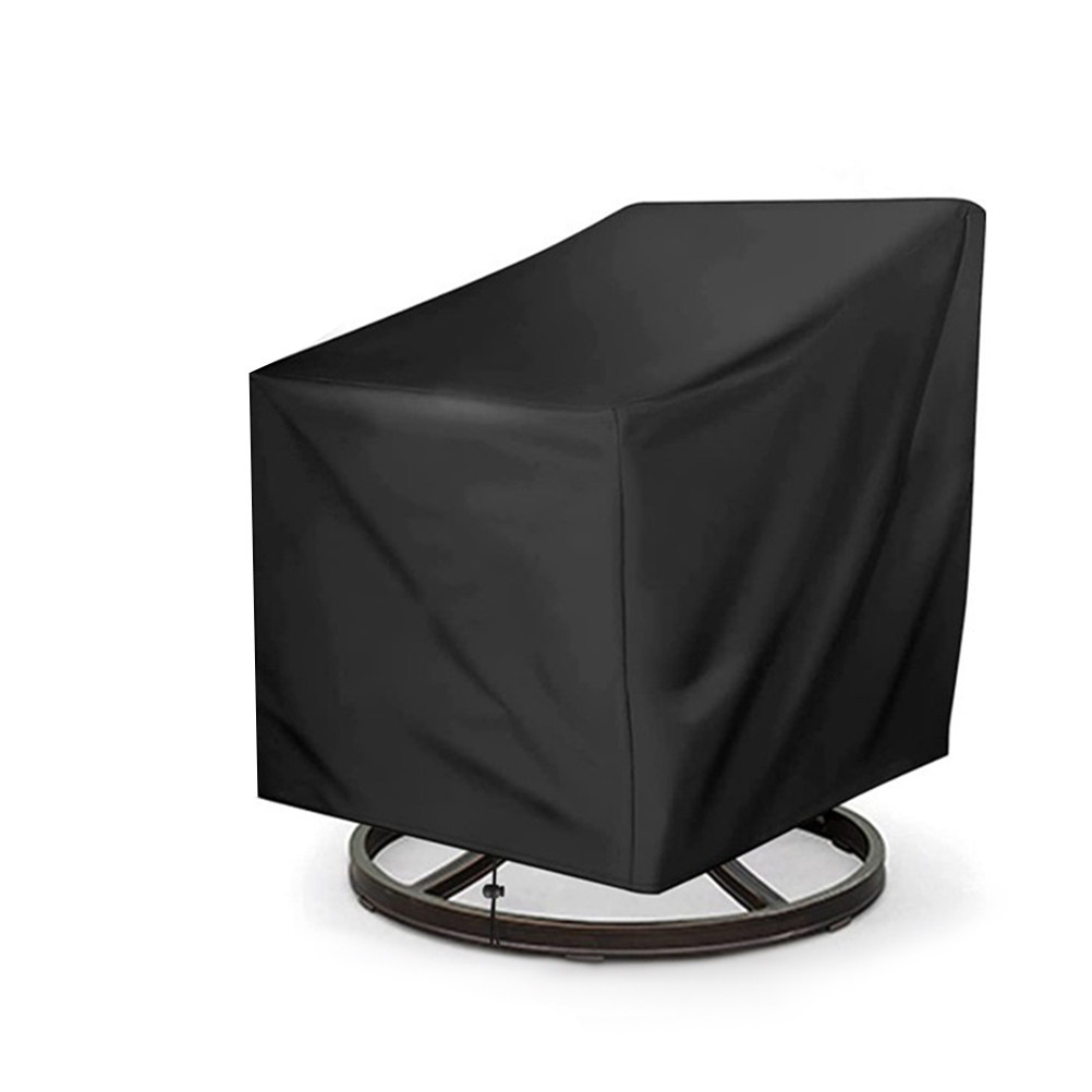 Outdoor-Drehstuhl-Abdeckung, g – Outdoor Furniture Rocking Chair Bewertung und Preis
