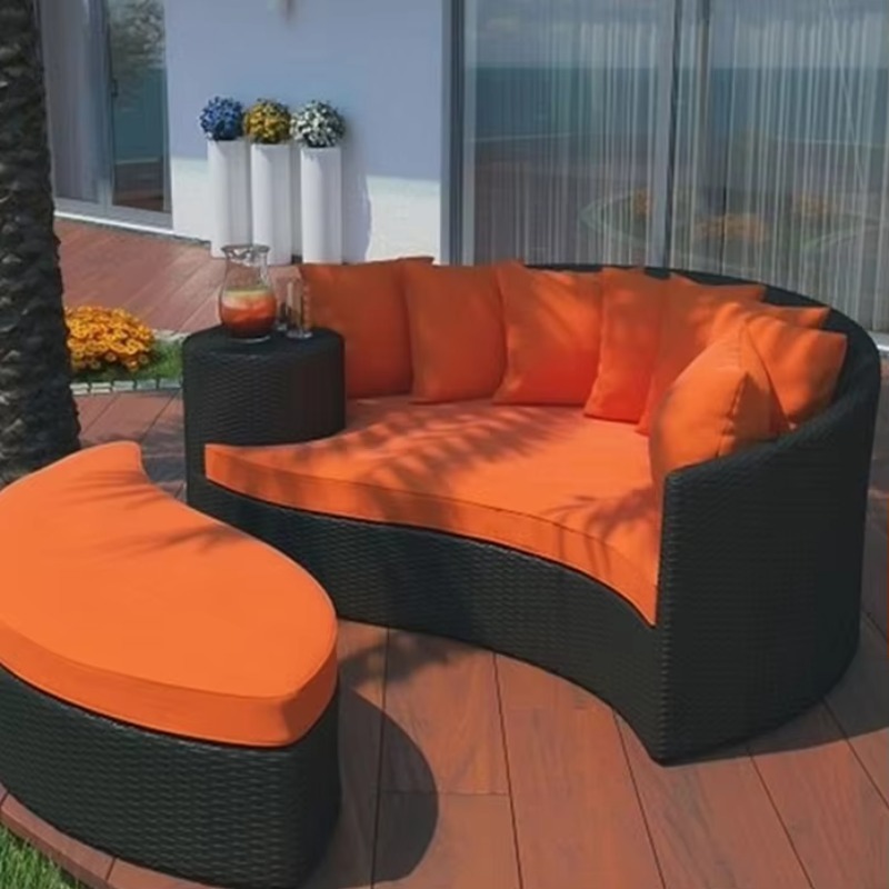 Fabrik-Großhandel: Erhöhte Son – Outdoor Furniture Factory Bewertung und Preis