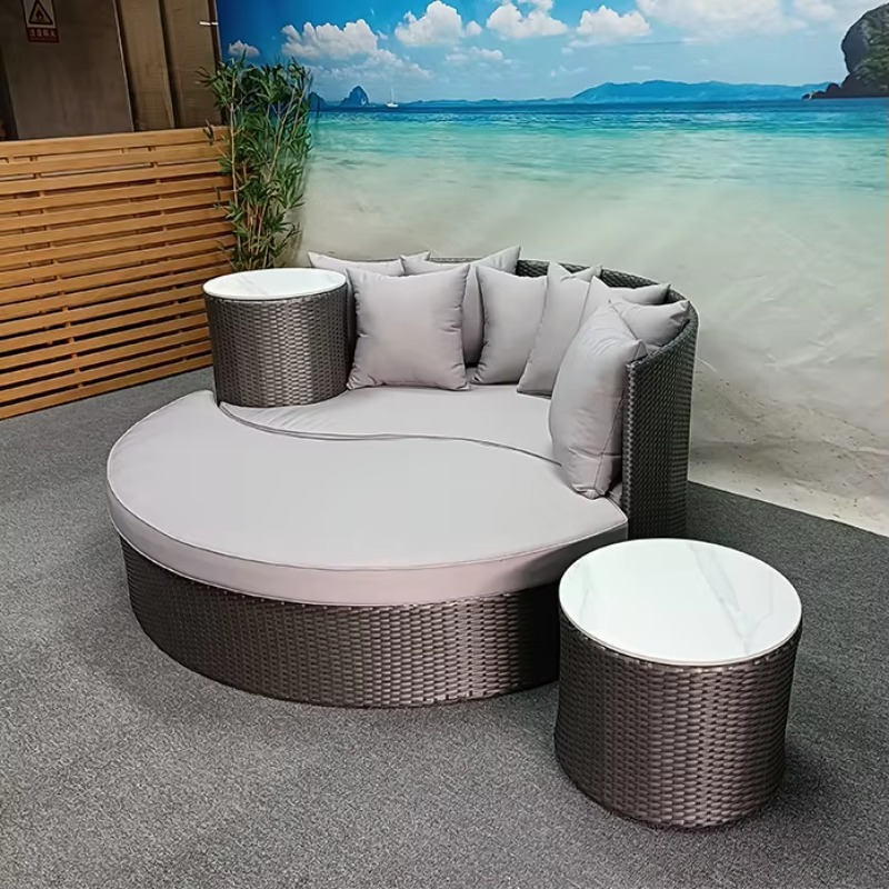 Fabrik-Großhandel: Erhöhte Son – Outdoor Furniture Factory Bewertung und Preis