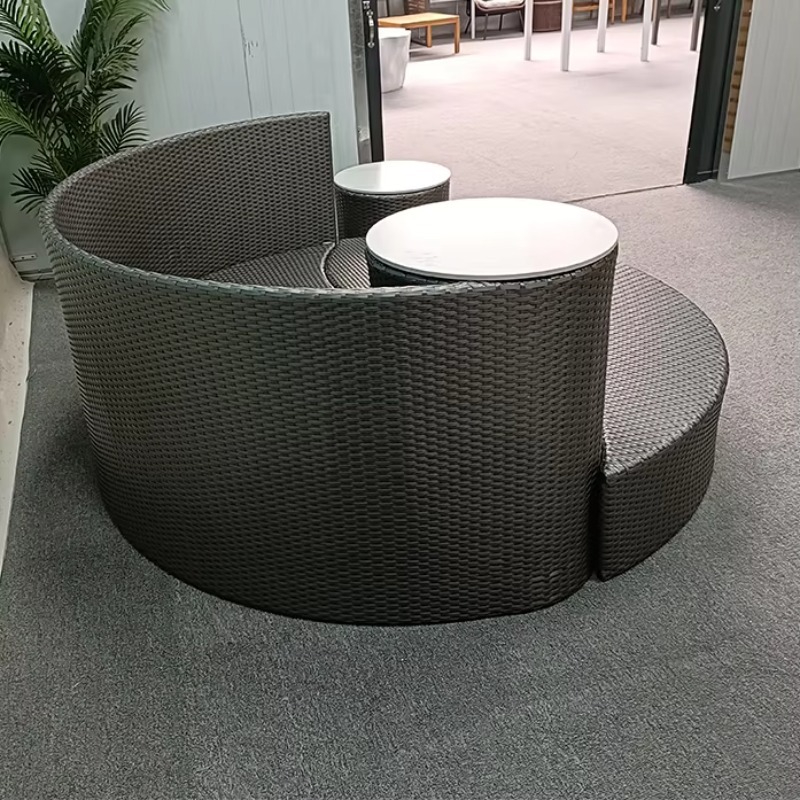 Fabrik-Großhandel: Erhöhte Son – Outdoor Furniture Factory Bewertung und Preis