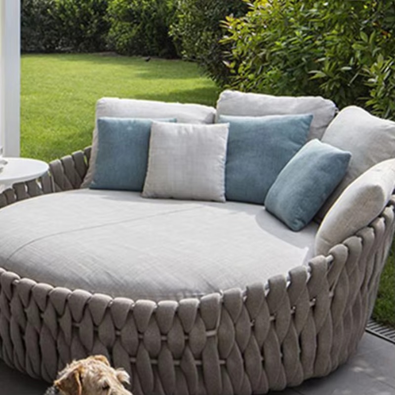 Fabrik-Großhandel: Erhöhte Son – Outdoor Furniture Factory Bewertung und Preis