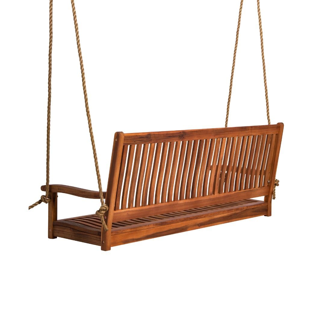 1,5m Akazienholz Veranda-Schau – Outdoor Furniture Oil Bewertung und Preis