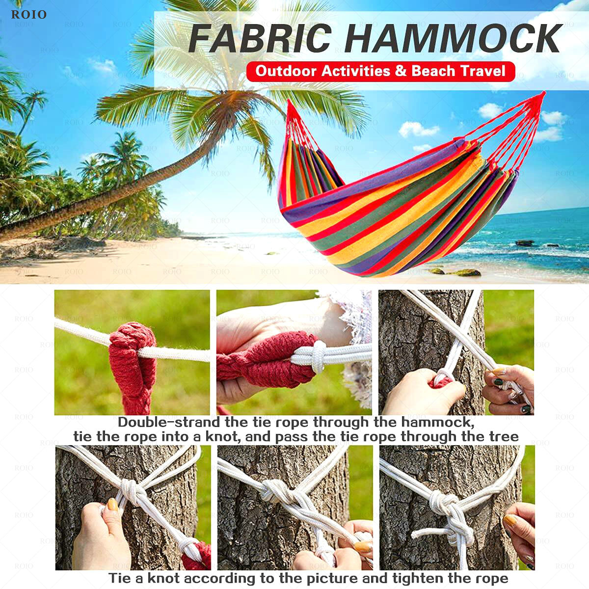 Camping-Hängematte aus Verdick – Outdoor Furniture Rocking Chair Bewertung und Preis