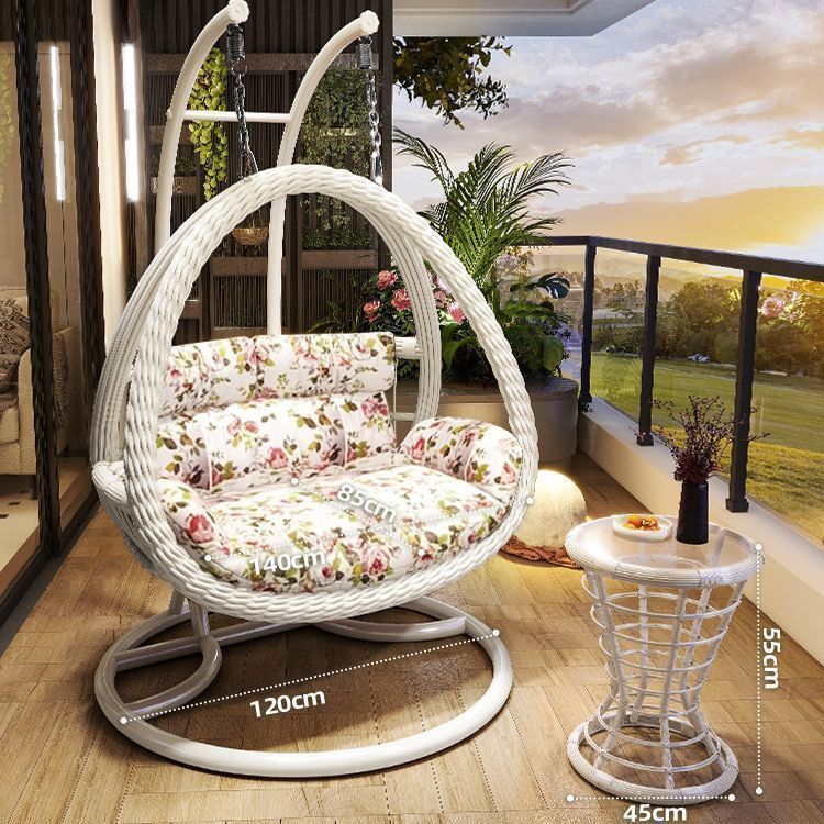 Modernes Design Indoor & Outdo – Outdoor Furniture Rocking Chair Bewertung und Preis