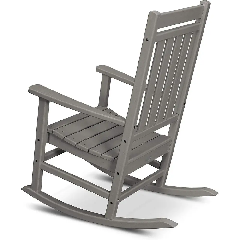 Klassischer Outdoor-Schaukelst – Outdoor Furniture Rocking Chair Bewertung und Preis