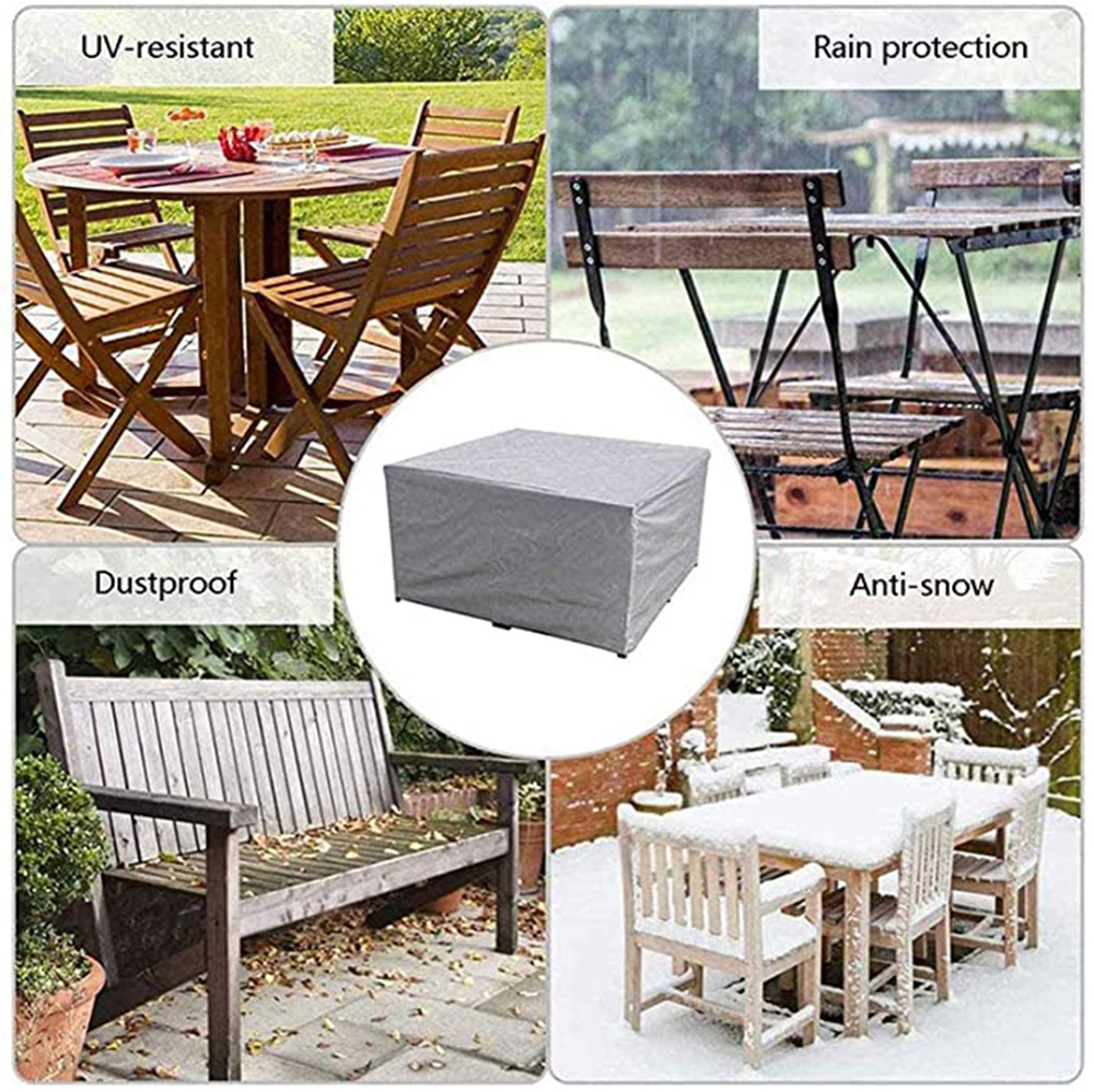 Abdeckungen für Terrassenmöbel – Outdoor Furniture Set Sale Bewertung und Preis