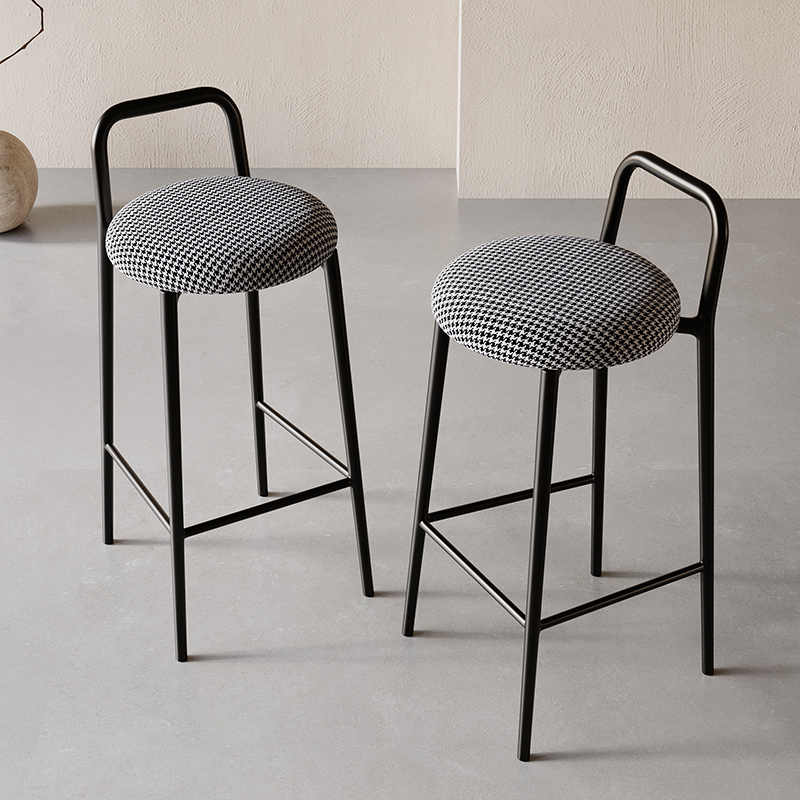 Hohe Wohnzimmer Barhocker Meta – Outdoor Furniture Set Sale Bewertung und Preis
